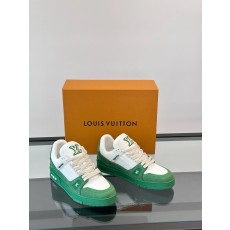 루이비통 Louis Vuitton Trainer 스니커즈