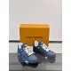 루이비통 Louis Vuitton Trainer 스니커즈