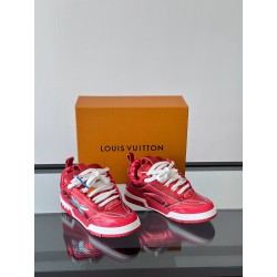 루이비통 Louis Vuitton Trainer 스니커즈