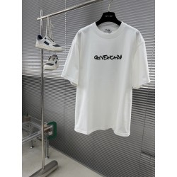 지방시 Givenchy 반팔 티셔츠