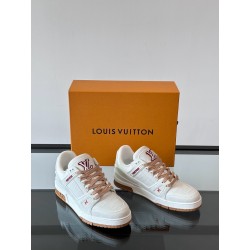루이비통 Louis Vuitton Trainer 스니커즈