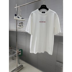발렌시아가 Balenciaga 반팔 티셔츠