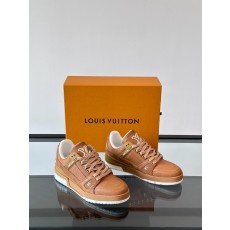 루이비통 Louis Vuitton Trainer 스니커즈