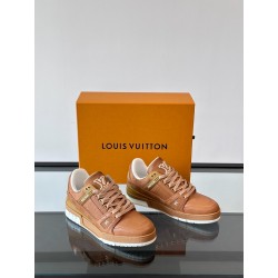 루이비통 Louis Vuitton Trainer 스니커즈