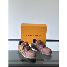 루이비통 Louis Vuitton Trainer 스니커즈