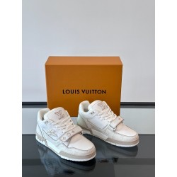 루이비통 Louis Vuitton Trainer 스니커즈