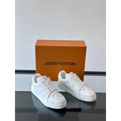 루이비통 Louis Vuitton Trainer 스니커즈