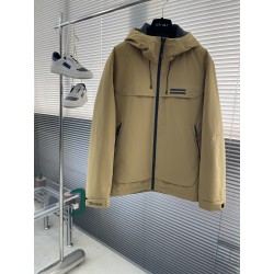 제냐 Zegna 다운재킷