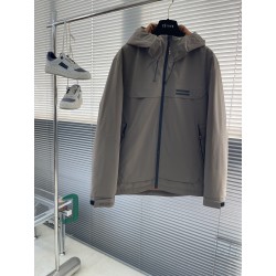 제냐 Zegna 다운재킷