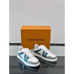 루이비통 Louis Vuitton Trainer 스니커즈