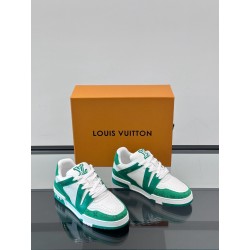 루이비통 Louis Vuitton Trainer 스니커즈