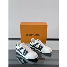 루이비통 Louis Vuitton Trainer 스니커즈