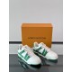 루이비통 Louis Vuitton Trainer 스니커즈