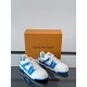 루이비통 Louis Vuitton Trainer 스니커즈