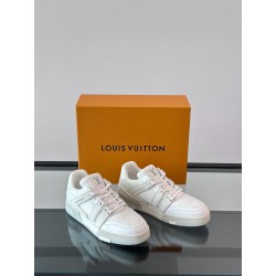루이비통 Louis Vuitton Trainer 스니커즈