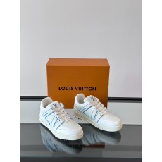 루이비통 Louis Vuitton Trainer 스니커즈