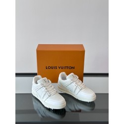 루이비통 Louis Vuitton Trainer 스니커즈