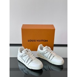루이비통 Louis Vuitton Trainer 스니커즈