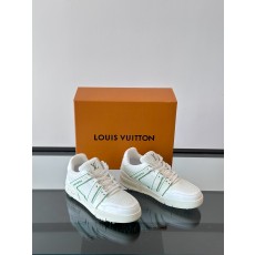 루이비통 Louis Vuitton Trainer 스니커즈