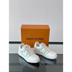 루이비통 Louis Vuitton Trainer 스니커즈