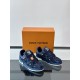 루이비통 Louis Vuitton Trainer 스니커즈