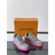 루이비통 Louis Vuitton Trainer 스니커즈