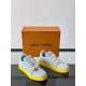 루이비통 Louis Vuitton Trainer 스니커즈