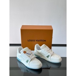 루이비통 Louis Vuitton Trainer 스니커즈