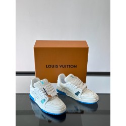 루이비통 Louis Vuitton Trainer 스니커즈