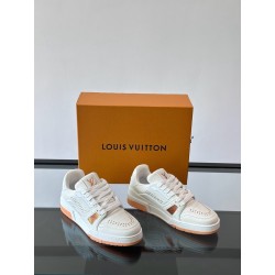 루이비통 Louis Vuitton Trainer 스니커즈