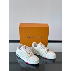 루이비통 Louis Vuitton x Tyler Trainer 스니커즈