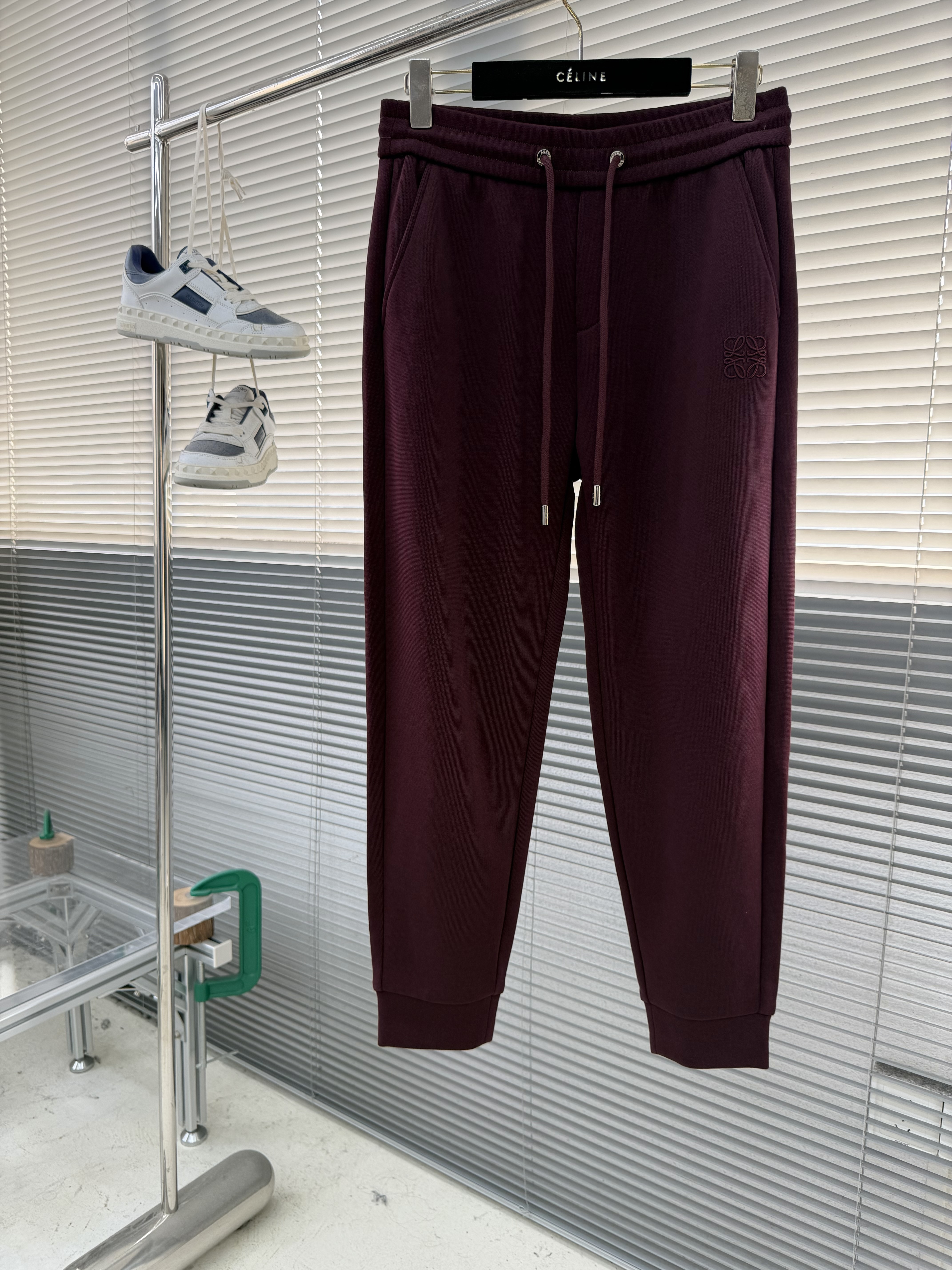 로에베 LOEWE 바지