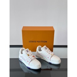 루이비통 Louis Vuitton x Tyler Trainer 스니커즈