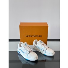루이비통 Louis Vuitton x Tyler Trainer 스니커즈