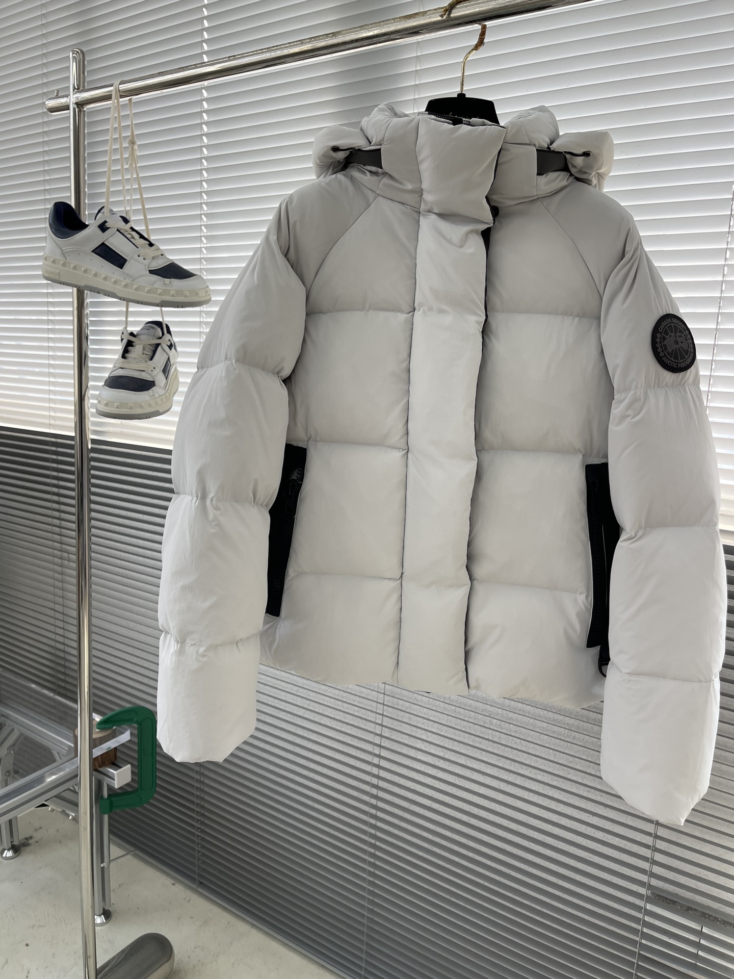 캐나다구스 Canada Goose 다운재킷