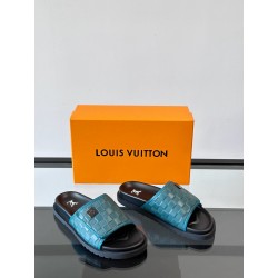 루이비통 Louis Vuitton 슬리퍼