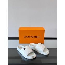 루이비통 Louis Vuitton 슬리퍼