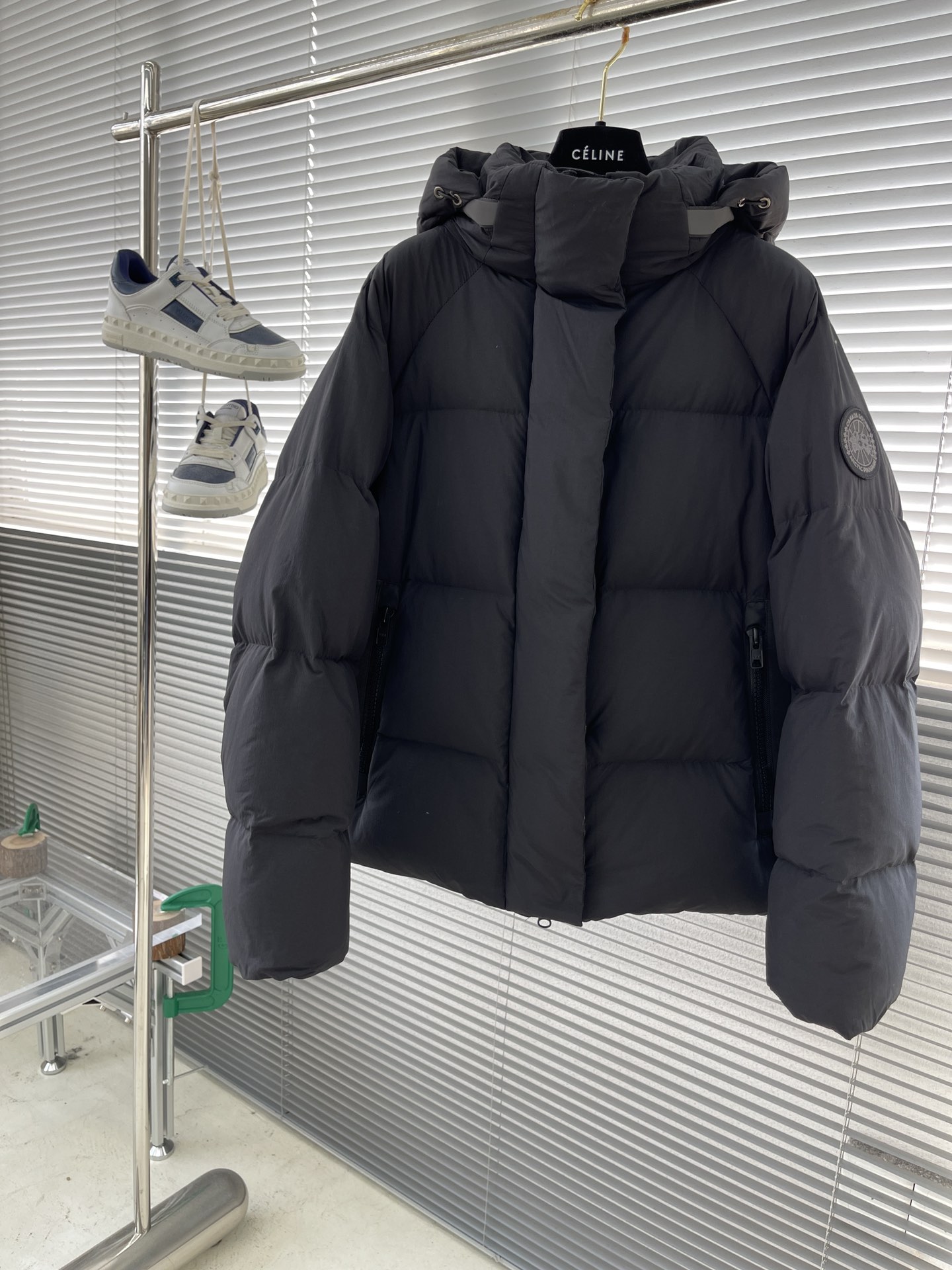 캐나다구스 Canada Goose 다운재킷