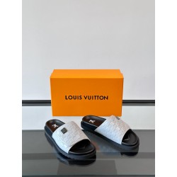 루이비통 Louis Vuitton 슬리퍼