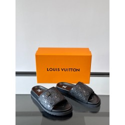 루이비통 Louis Vuitton 슬리퍼