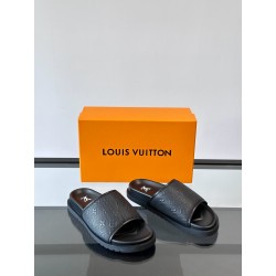 루이비통 Louis Vuitton 슬리퍼