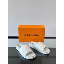 루이비통 Louis Vuitton 슬리퍼
