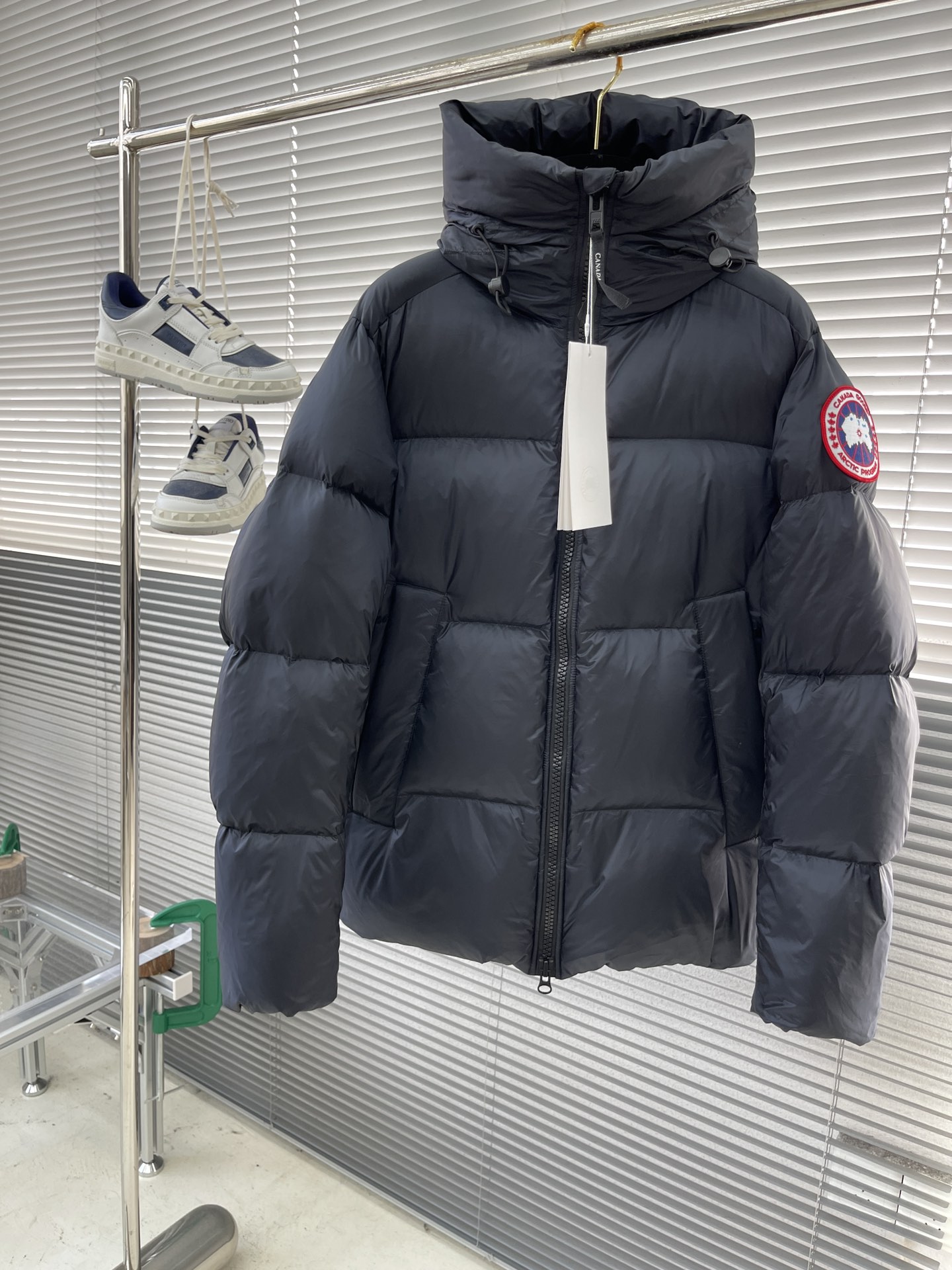 캐나다구스 Canada Goose 다운재킷