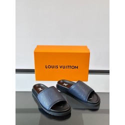 루이비통 Louis Vuitton 슬리퍼