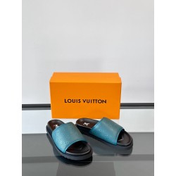 루이비통 Louis Vuitton 슬리퍼