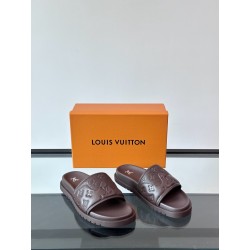 루이비통 Louis Vuitton 슬리퍼