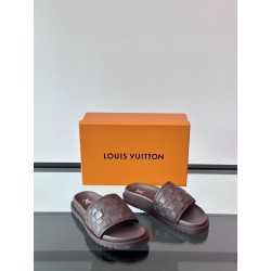 루이비통 Louis Vuitton 슬리퍼