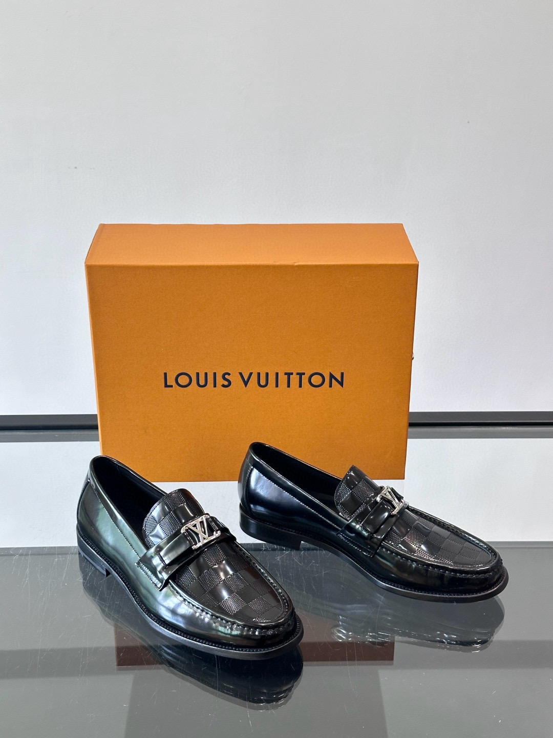 루이비통 Louis Vuitton 구두