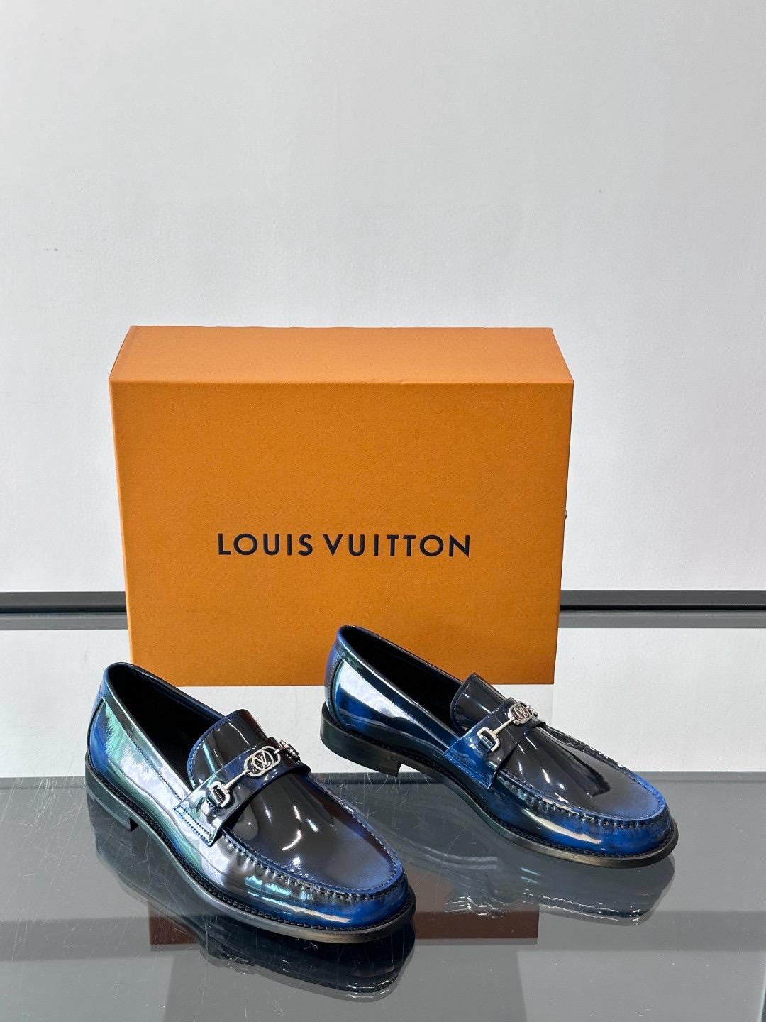 루이비통 Louis Vuitton 구두
