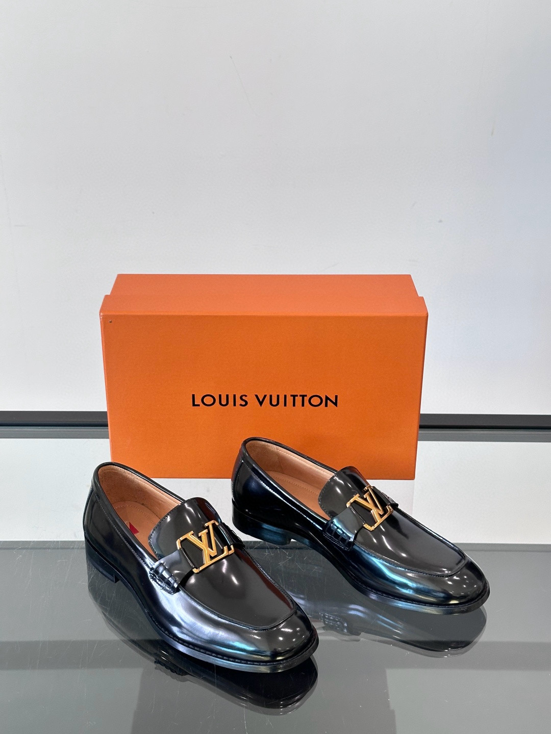 루이비통 Louis Vuitton 구두